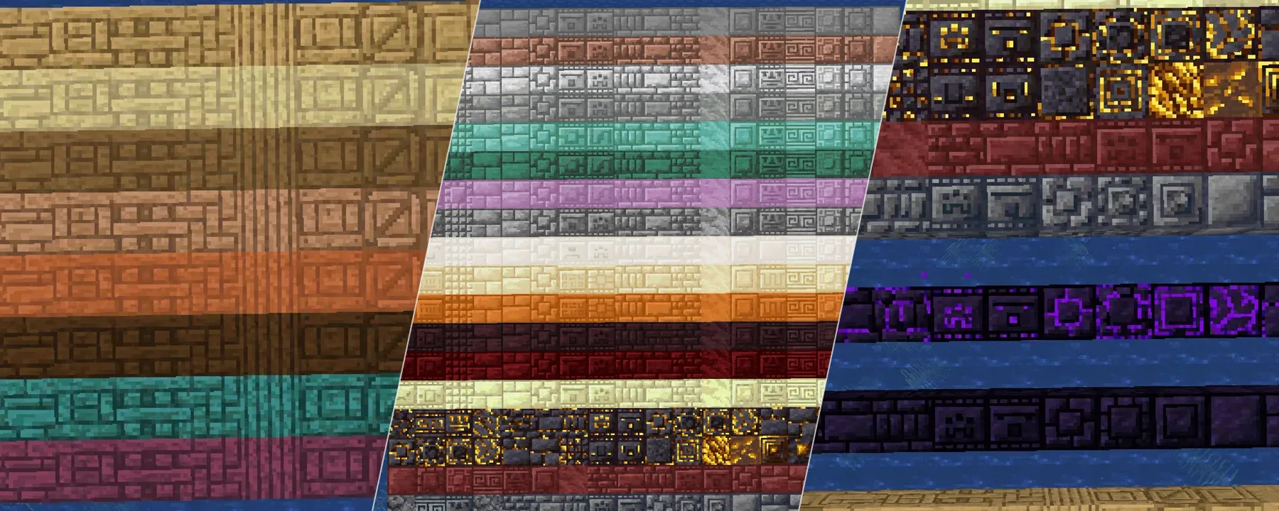 Chipped — Chipped screenshots 7–9