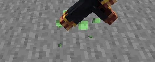 SlimyFloor — Squish !