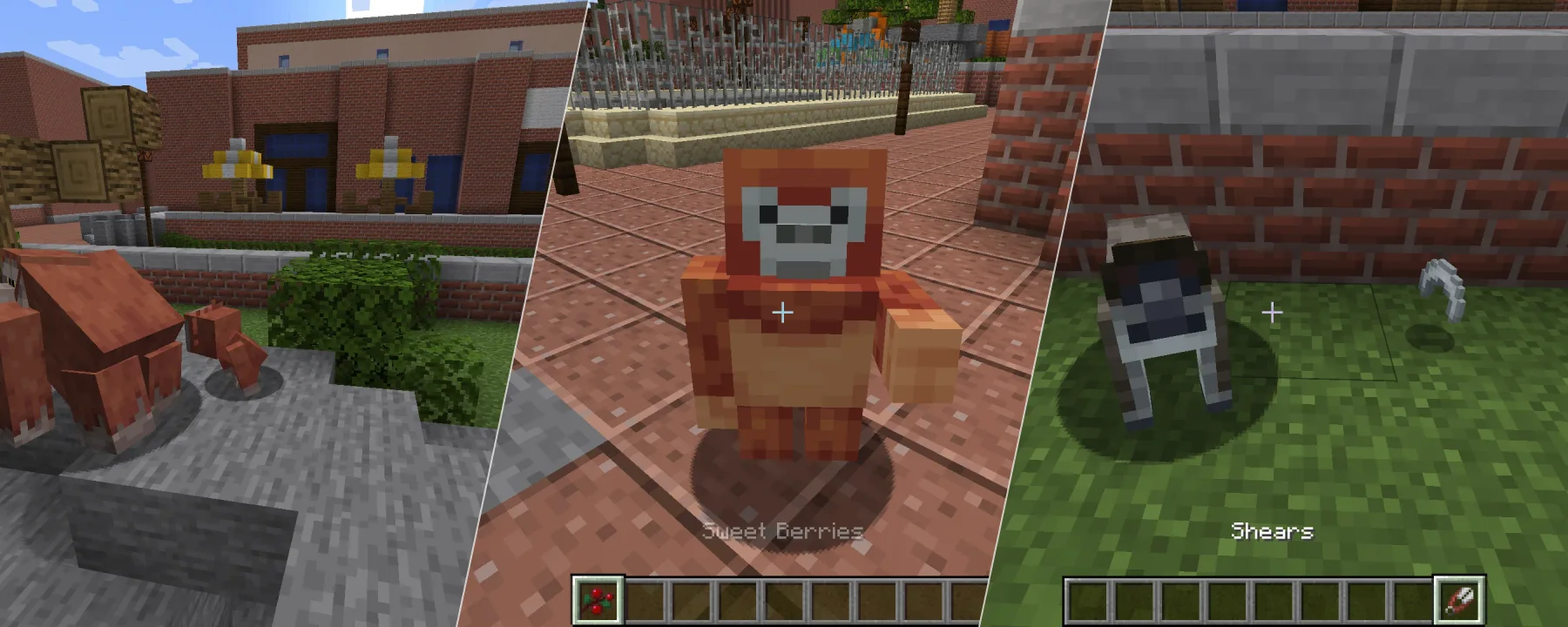 Monke Madness — Monke Madness screenshots 1–3