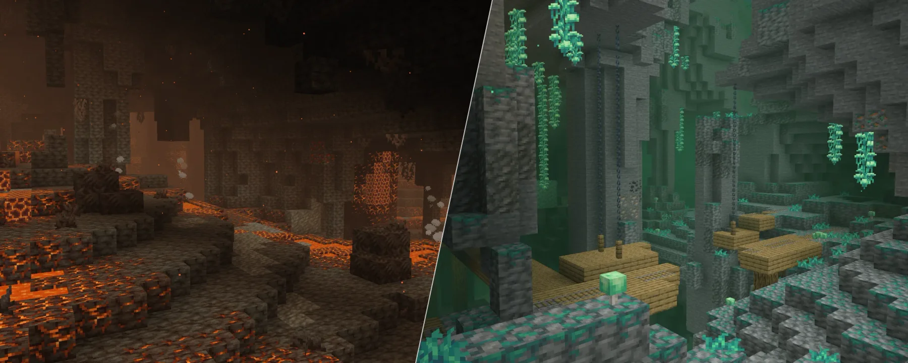 Darker Depths — Darker Depths screenshots 1–2