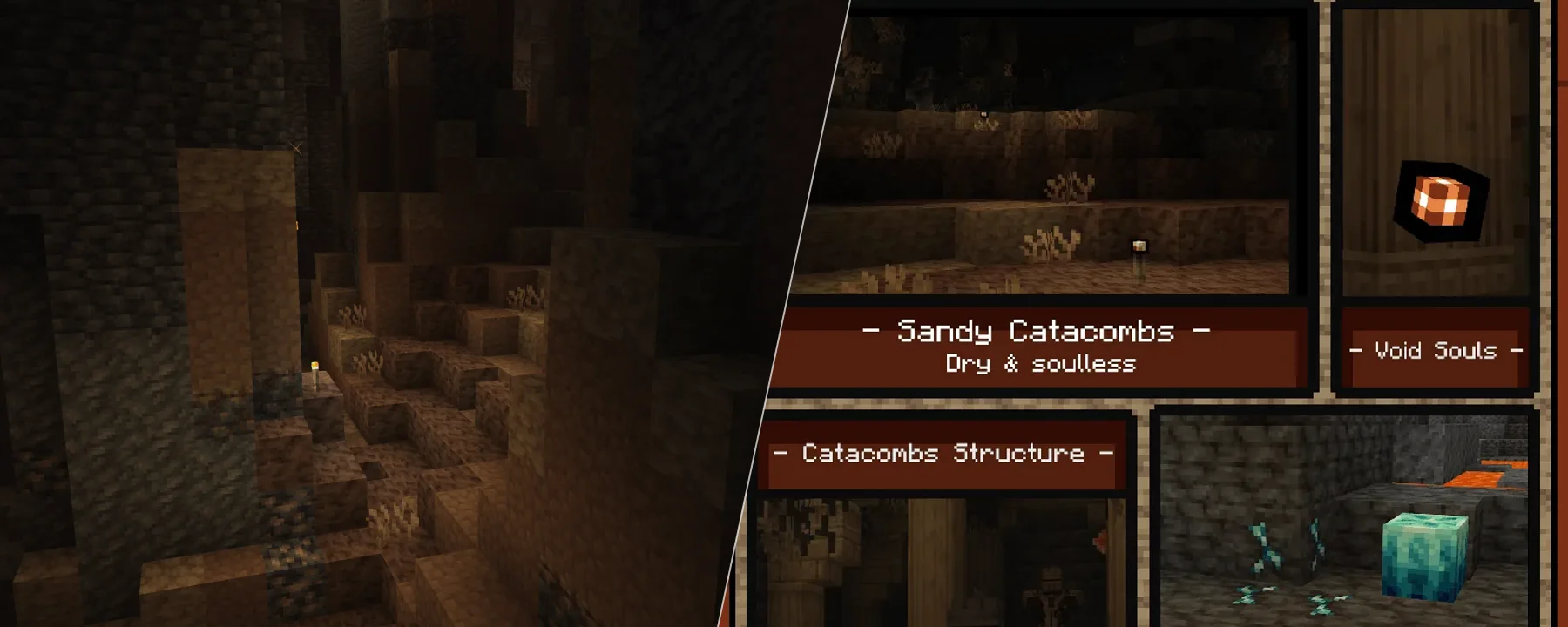 Darker Depths — Darker Depths screenshots 3–4