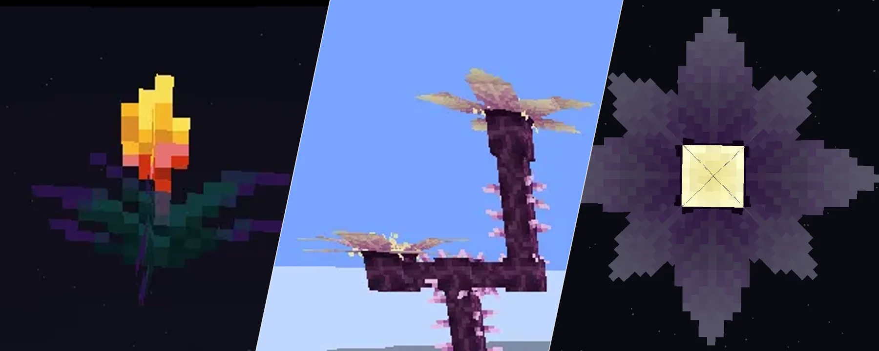 Better Nature — Better Nature screenshots 1–3