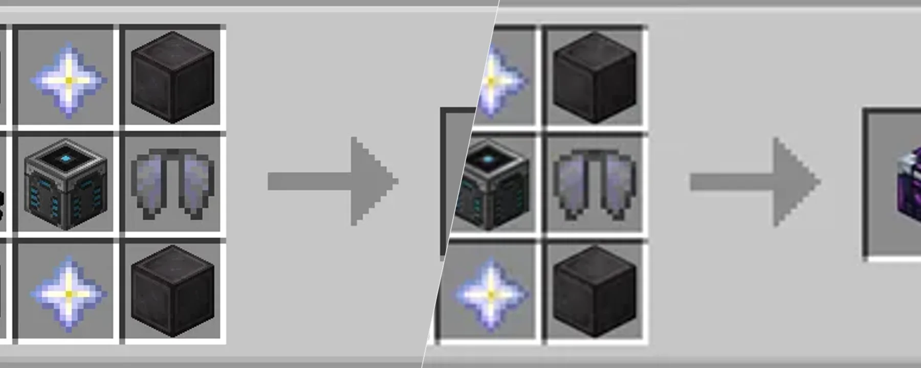 Creative Crafter — Creative Crafter screenshots 1–2