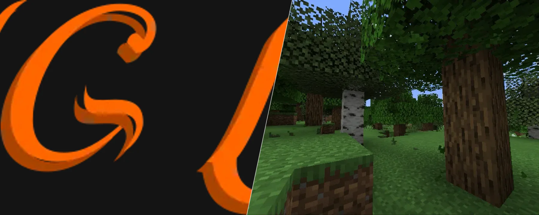 Falling Leaves (NeoForge/Forge) — Falling Leaves (NeoForge/Forge) screenshots 1–2