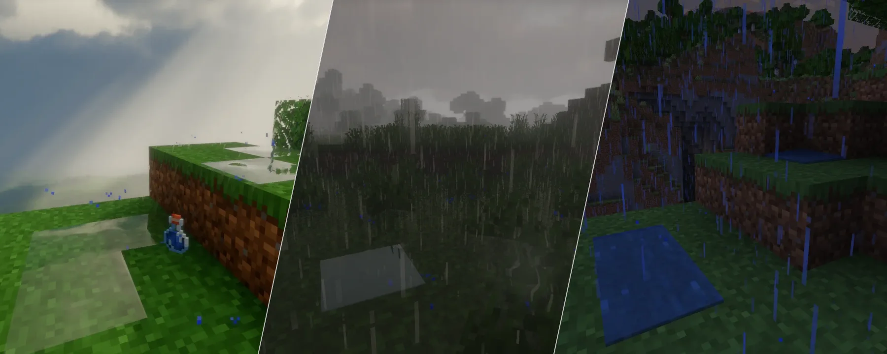 Motschen's Puddles — Motschen's Puddles screenshots 1–3