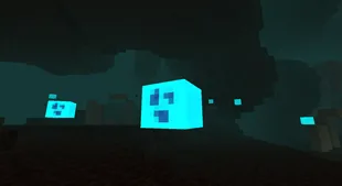 Soul Sands Mobs — Soul Sands Mobs screenshot