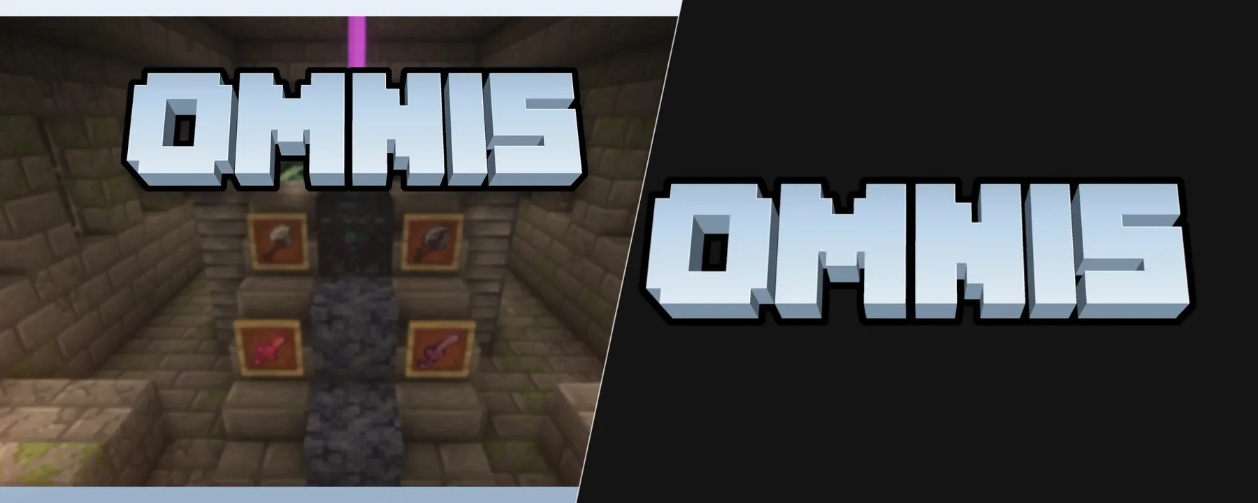 Omnis — Omnis screenshots 1–2