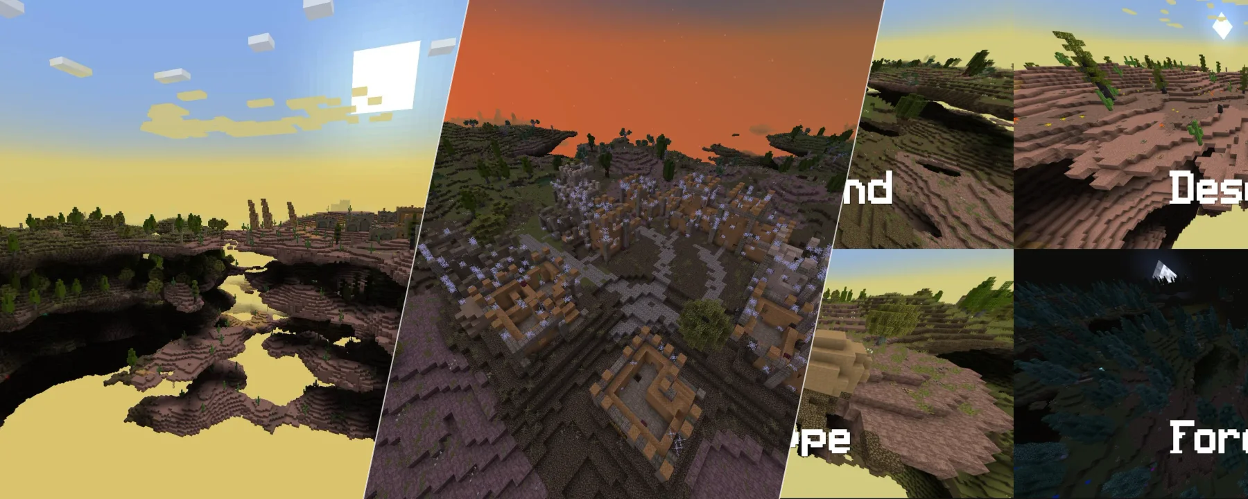 [Axanthic Studios] Lands of Icaria — [Axanthic Studios] Lands of Icaria screenshots 1–3