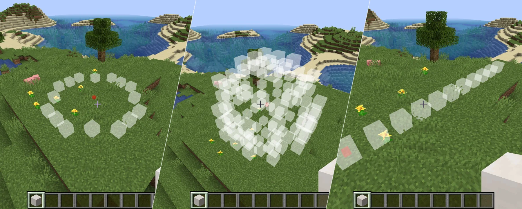 Build Guide — Build Guide screenshots 1–3