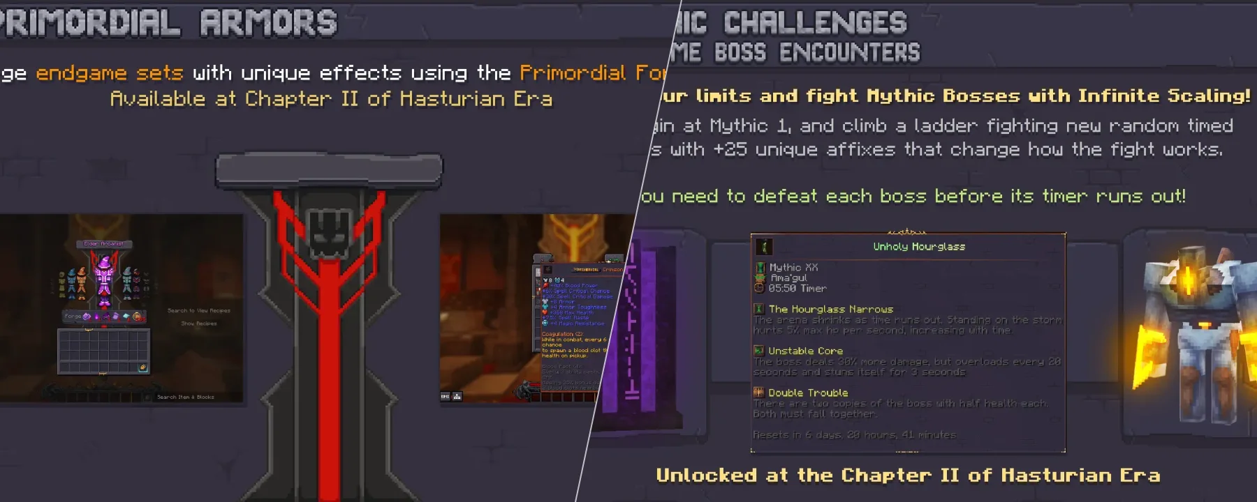 Prominence™ II: Hasturian Era — Prominence™ II: Hasturian Era screenshots 7–8