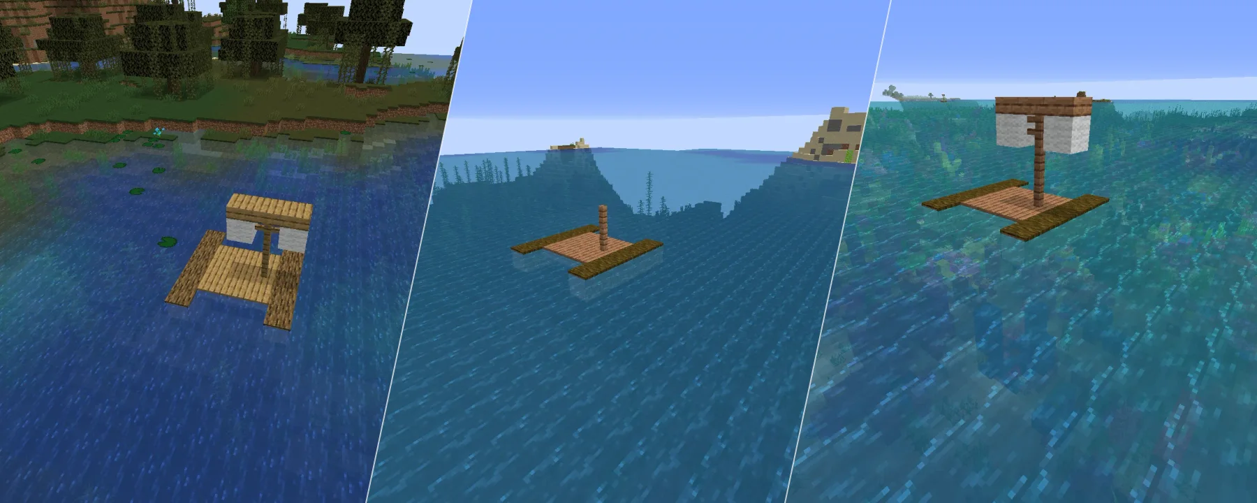 more ships — more ships screenshots 1–3