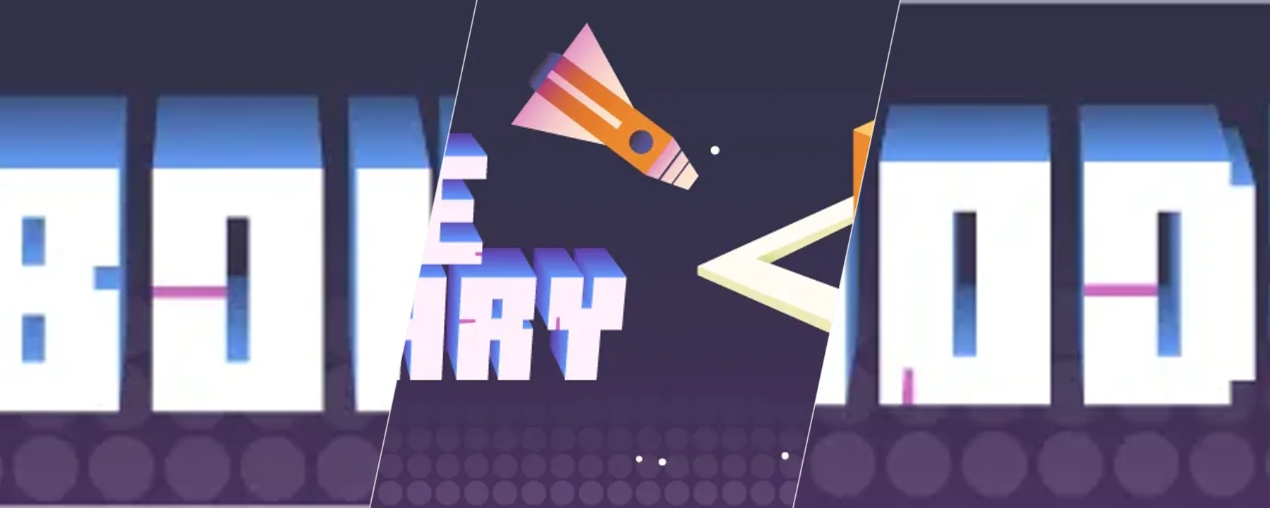 Create Planetary — Create Planetary screenshots 1–3