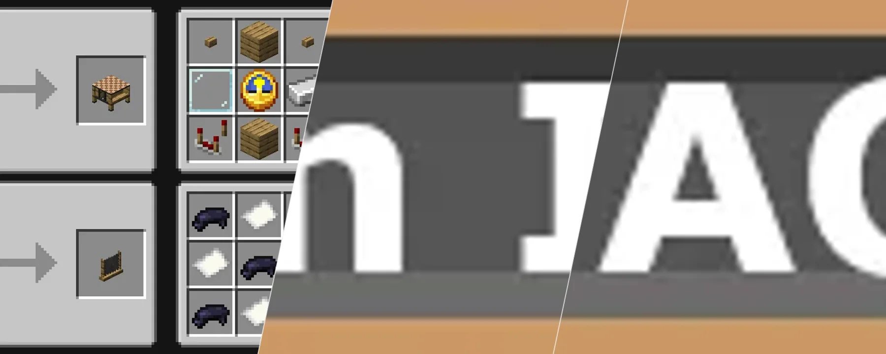 Table Top Craft (Forge) — Table Top Craft (Forge) screenshots 10–12