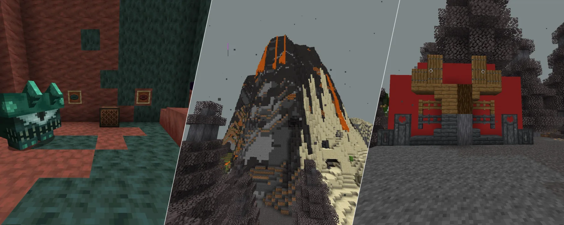 Twist — Twist screenshots 1–3