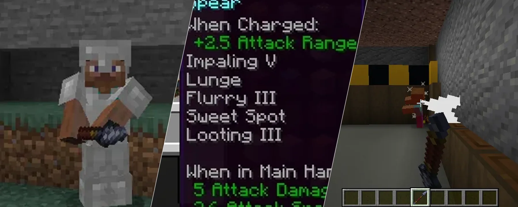 Clash! — Clash! screenshots 1–3