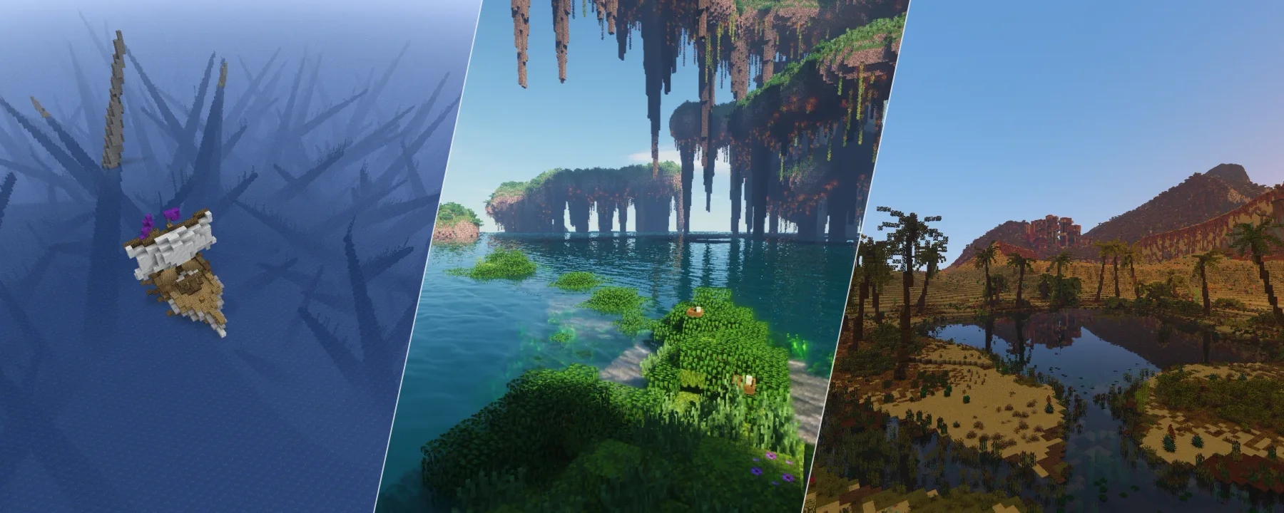 Tan's Huge Trees — Tan's Huge Trees screenshots 1–3