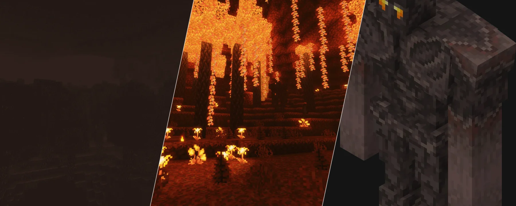 Pyromancer — Pyromancer screenshots 1–3