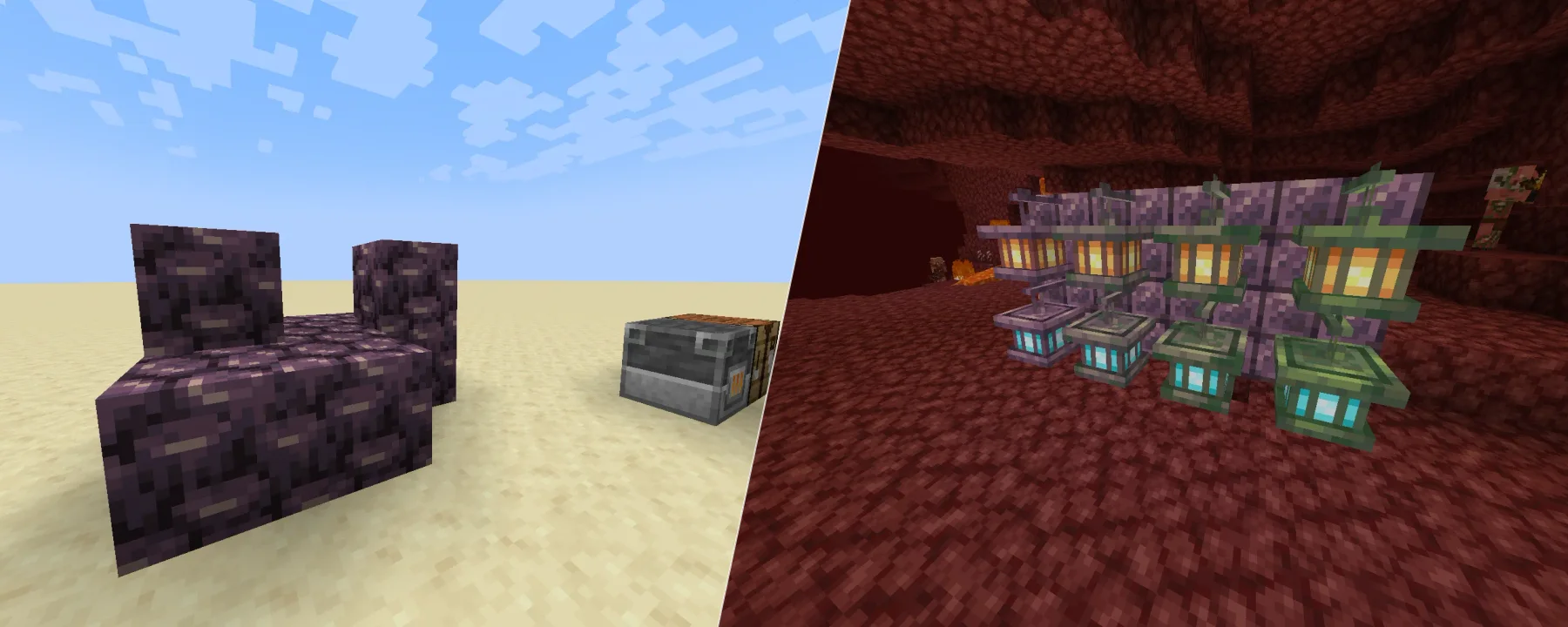 Pigsteel [Forge] — Pigsteel [Forge] screenshots 1–2
