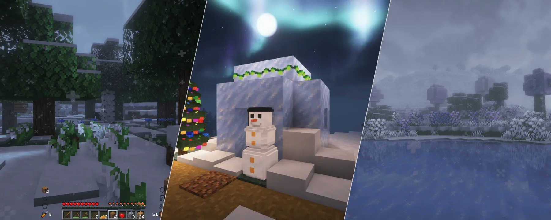 Christmas Holidays - Ideal For Festivities | Christmas Quests Update! — Christmas Holidays - Ideal For Festivities | Christmas Quests Update! screenshots 1–3