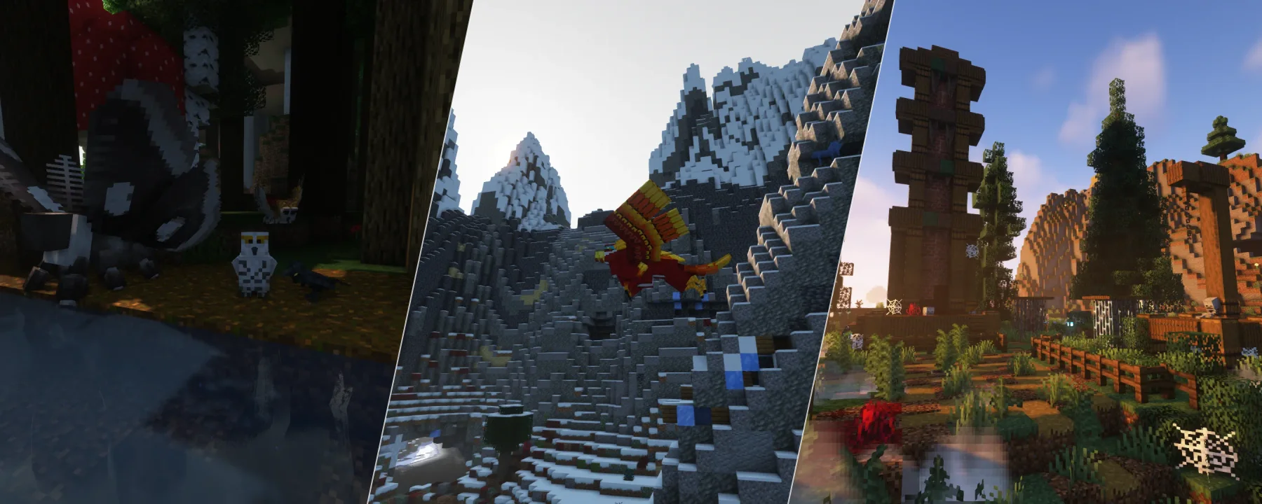 Arid Castle — Arid Castle screenshots 1–3