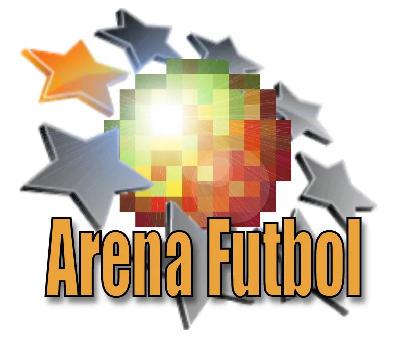 ArenaFutbol — AFLogo
