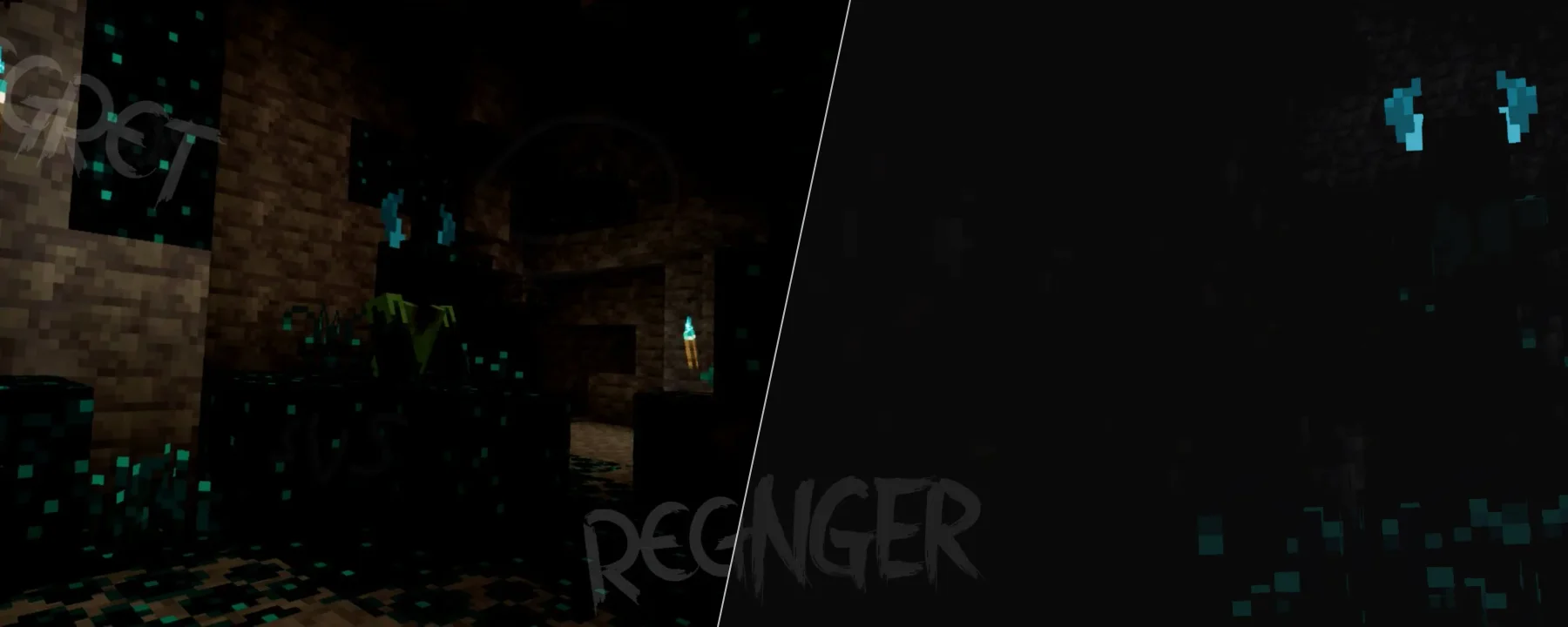 Dead Guys Untitled Deep Dark (No longer supported) — Dead Guys Untitled Deep Dark (No longer supported) screenshots 1–2