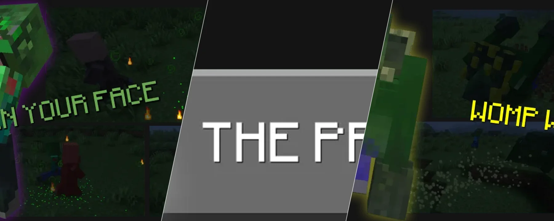 THE UNDEAD REVAMPED — THE UNDEAD REVAMPED screenshots 13–15