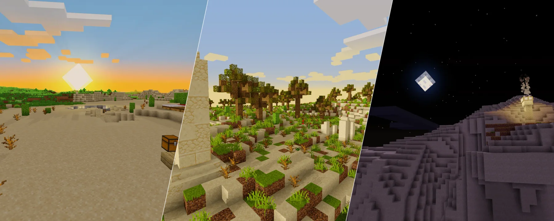 YUNG's Extras (Forge/NeoForge) — YUNG's Extras (Forge/NeoForge) screenshots 1–3