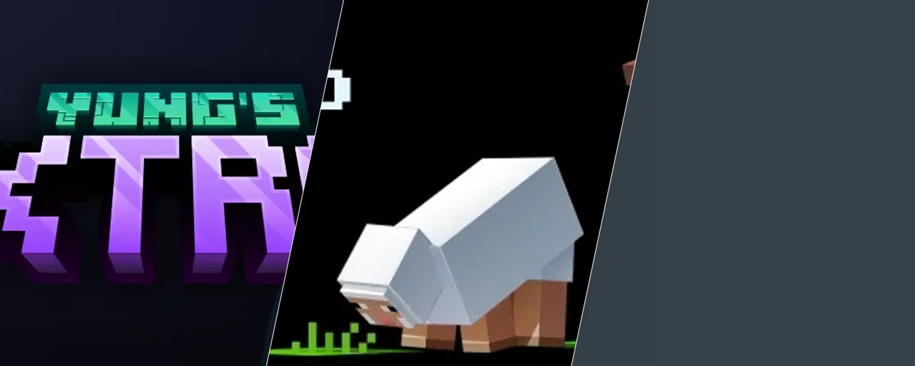 YUNG's Extras (Forge/NeoForge) — YUNG's Extras (Forge/NeoForge) screenshots 4–6