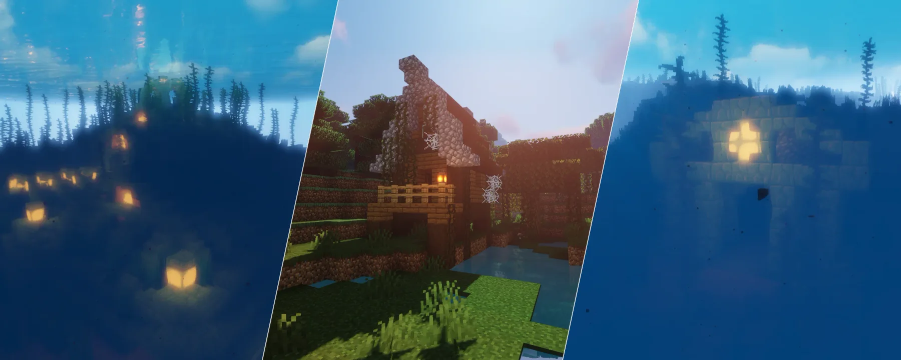 Dungeons Enhanced — Dungeons Enhanced screenshots 7–9