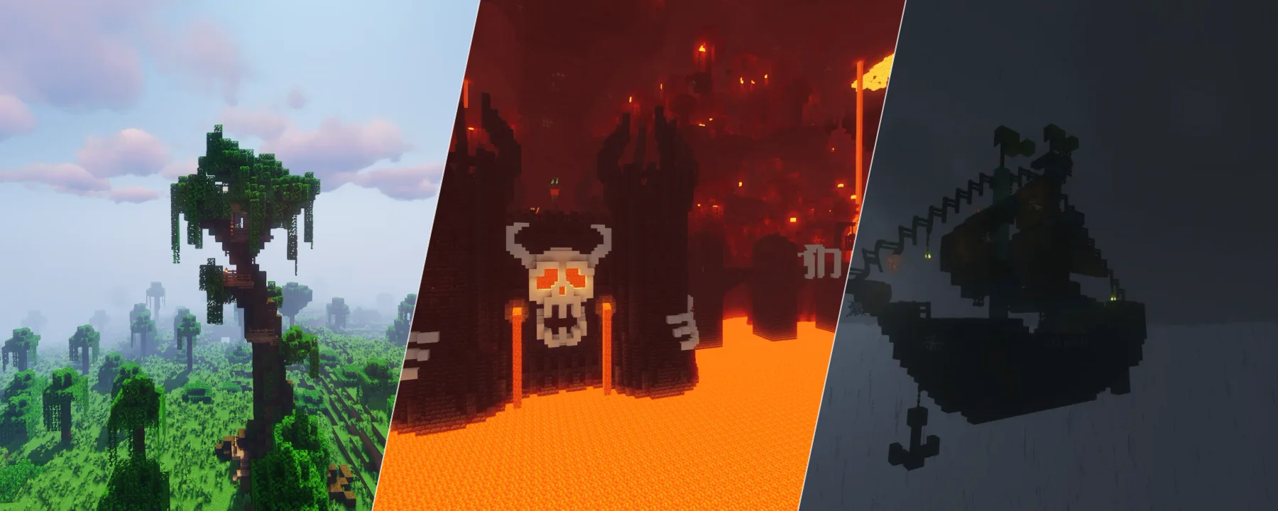 Dungeons Enhanced — Dungeons Enhanced screenshots 10–12