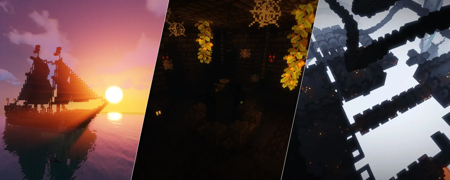 Dungeons Enhanced — Dungeons Enhanced screenshots 16–18