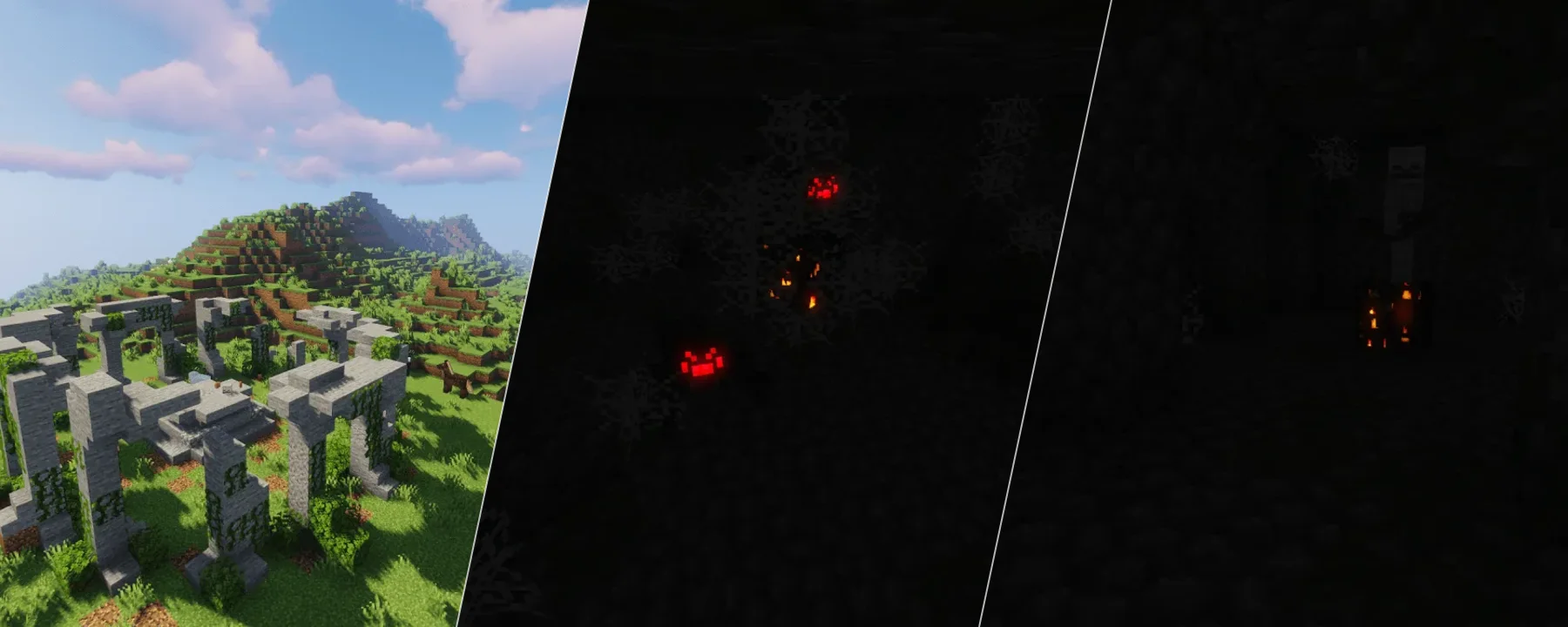 Dungeons Enhanced — Dungeons Enhanced screenshots 22–24