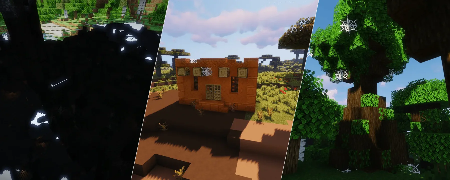 Dungeons Enhanced — Dungeons Enhanced screenshots 31–33