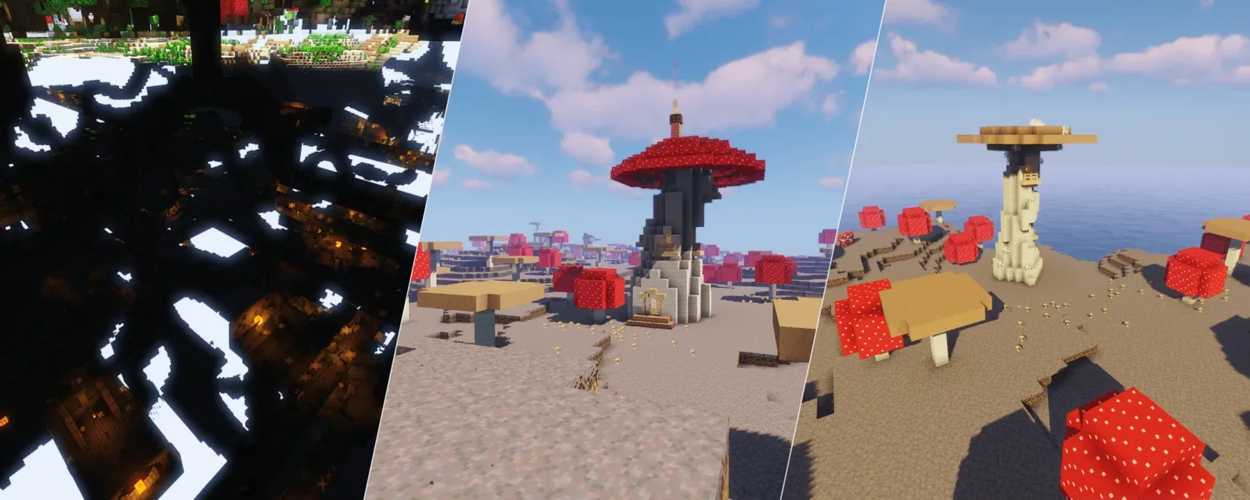 Dungeons Enhanced — Dungeons Enhanced screenshots 34–36