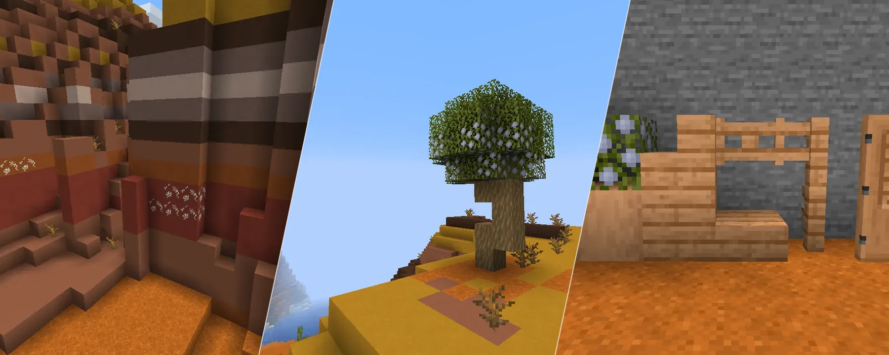Betterlands — Betterlands screenshots 1–3