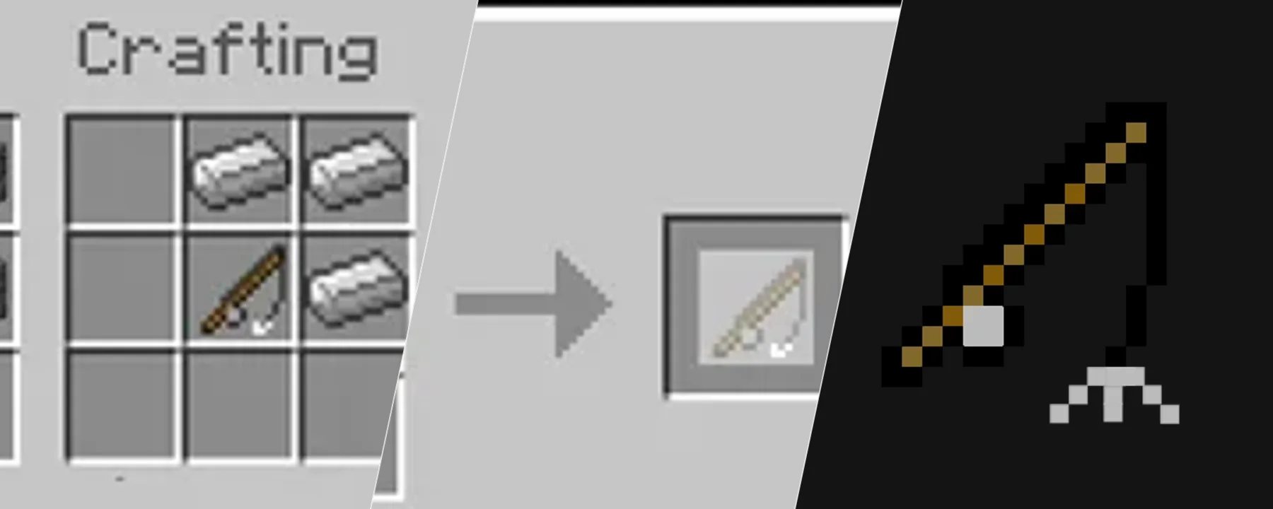 Grappling Hook — Grappling Hook screenshots 1–3