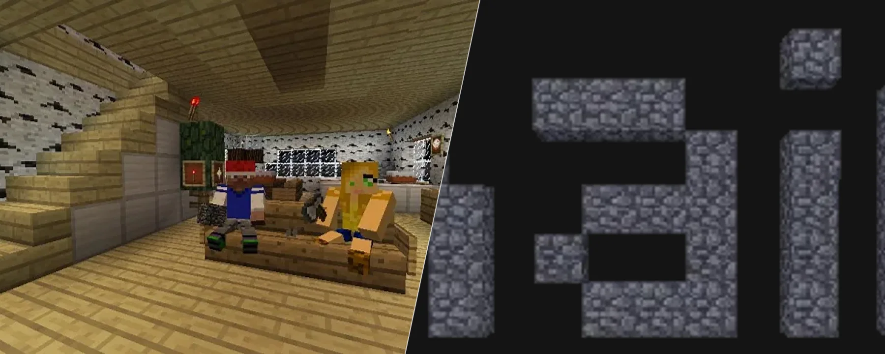 Chairz — Chairz screenshots 1–2