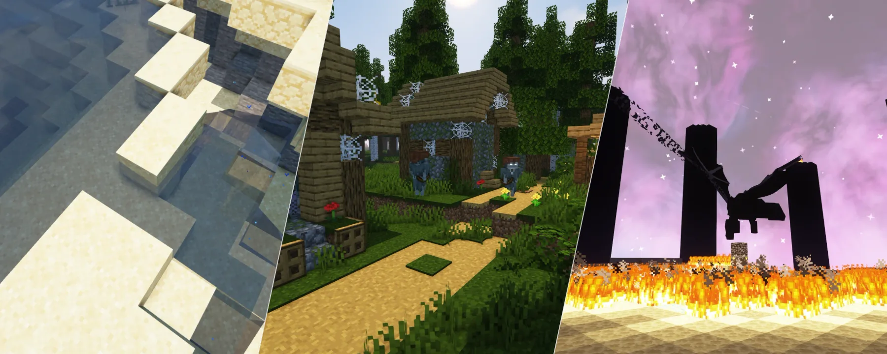 Epic Expedition — Epic Expedition screenshots 1–3