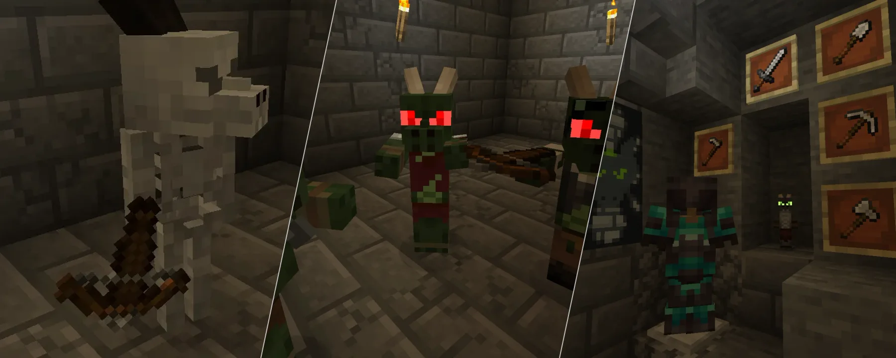 Kobolds! — Kobolds! screenshots 1–3