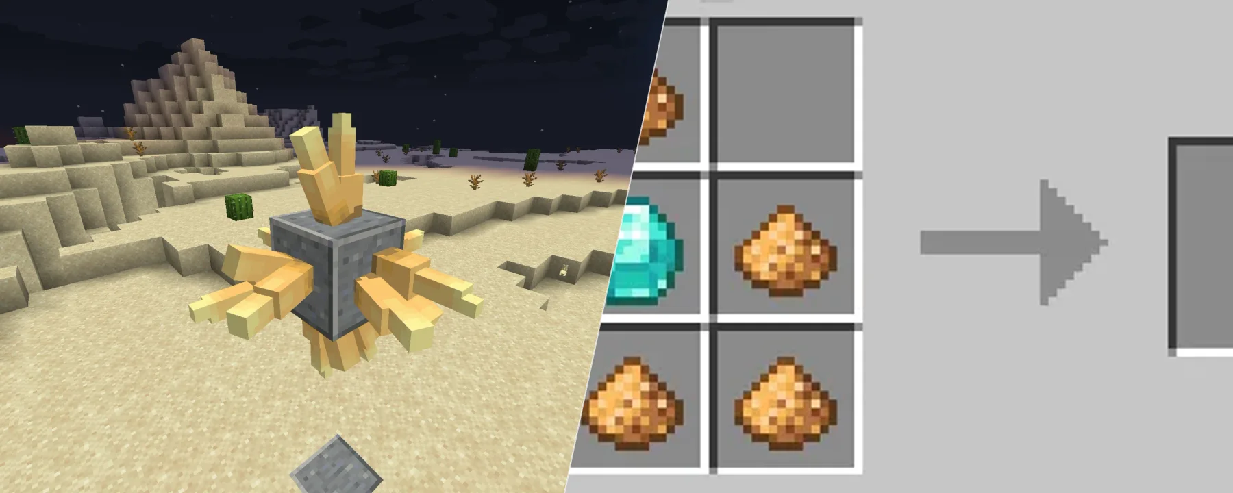 No More Torch Spam — No More Torch Spam screenshots 1–2