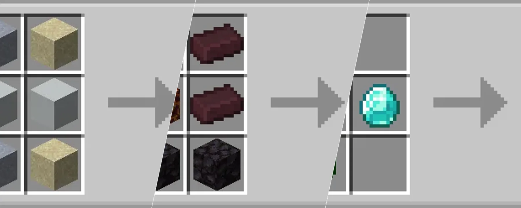 Furnace Mk2 — Furnace Mk2 screenshots 1–3