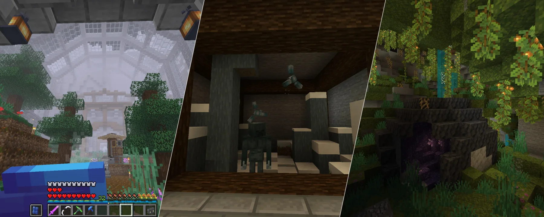 Permafrost - Eyes of the Storm — Permafrost - Eyes of the Storm screenshots 1–3
