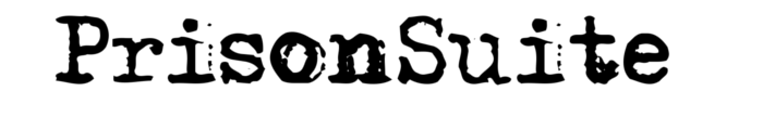 PrisonSuite — PrisonSuite logo