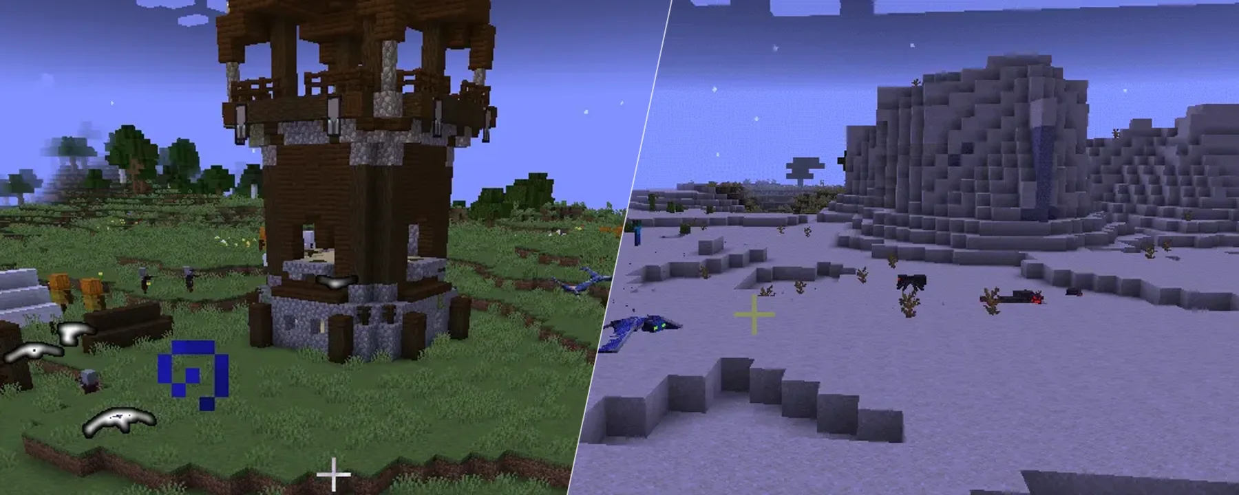 Spawn Balance Utility — Spawn Balance Utility screenshots 1–2