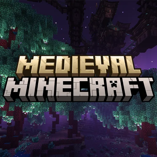 Medieval MC [FORGE] MMC3 — LogoB