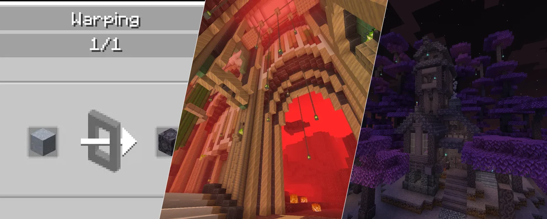 Architect's Palette [FABRIC] — Architect's Palette [FABRIC] screenshots 1–3