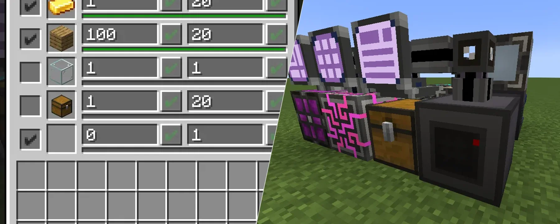 Lazier AE2 — Lazier AE2 screenshots 1–2