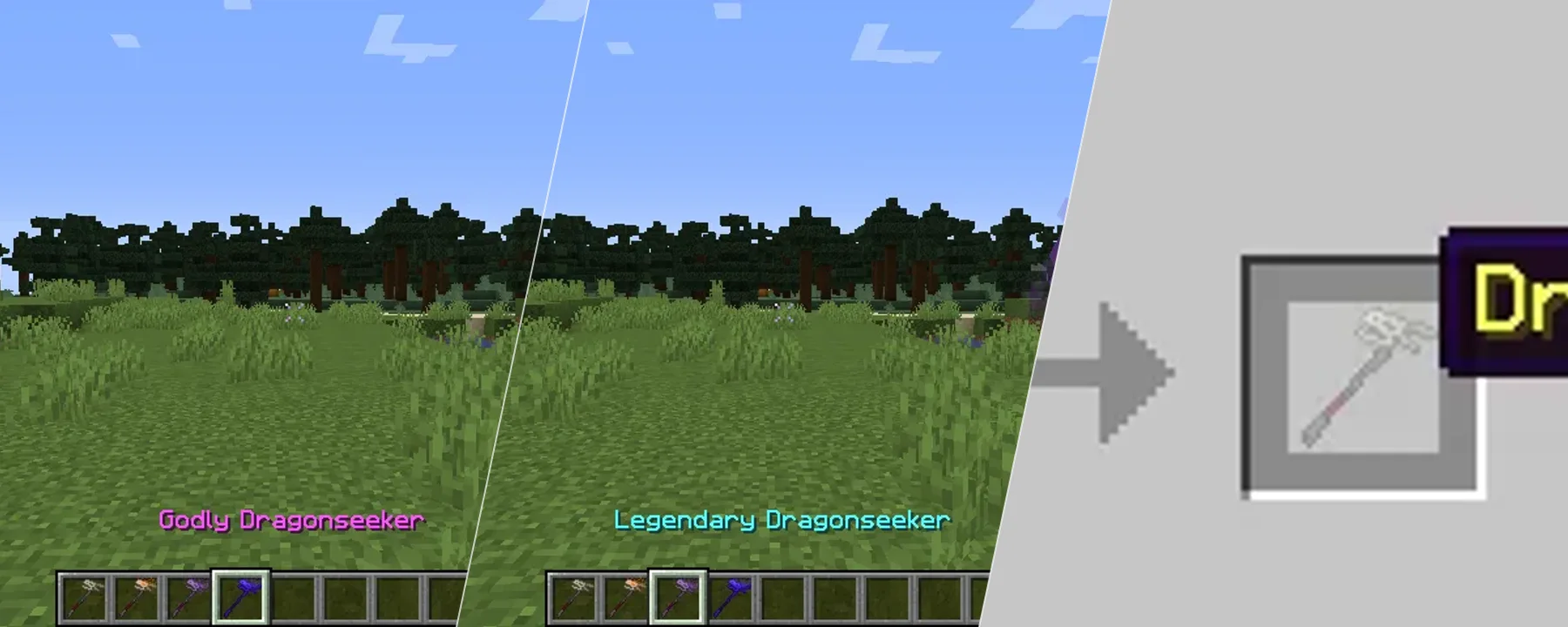 Ice and Fire: Dragonseeker — Ice and Fire: Dragonseeker screenshots 1–3