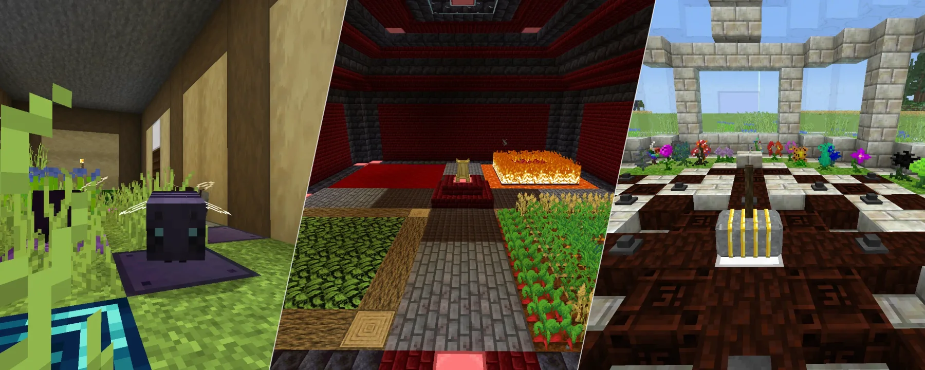 Chroma Technology 2 — Chroma Technology 2 screenshots 1–3